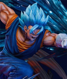 Vegetto - Dragon Ball 1/4