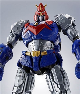 ROBOT Soul VOLTES V