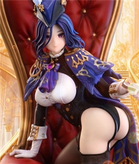 Clorinde - Genshin Impact