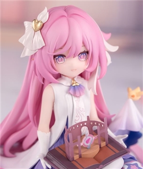 Elysia: Herrscher of Human: Ego Figure - Little Herrscher ver