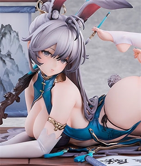 taitai Original Character Gen'yu 1/6