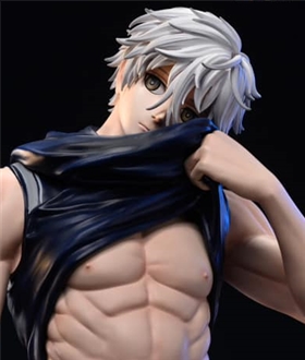 Nagi Seishiro - Blue Lock [Old Time & Third Eye Studios]