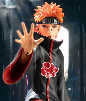 Pain - Naruto