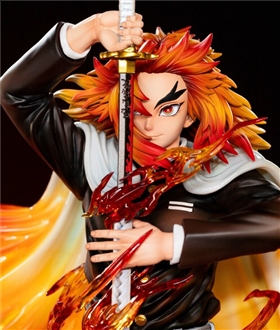 Rengoku Kyoujurou - Demon Slayer