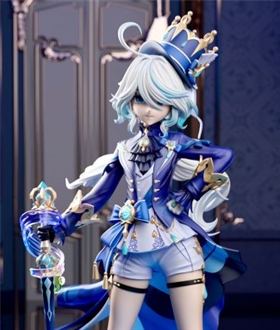 Furina - Genshin Impact 1/6