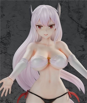 Kyouka Uzen - Mato Seihei no Slave