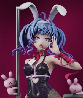 Project Sekai Hatsune Miku Rabbit Hole 1/6