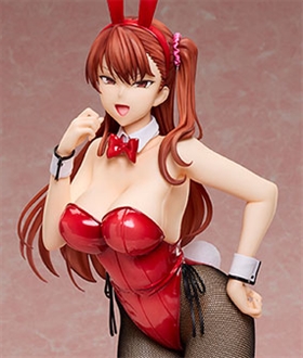 Bullied -Revenge Hypnosis- Izumi Nogami Bunny Ver. 1/4