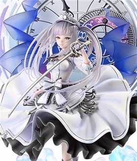 DATE A BULLET Queen DX Version