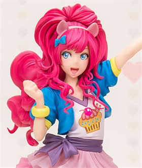 MY LITTLE PONY Bishoujo Pinkie Pie 1/7