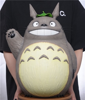 Hello Totoro - My Neighbour Totoro