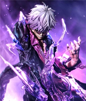 Gojo Satoru - Jujutsu Kaisen