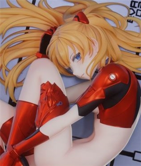 ASUKA - EVANGELION