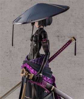 KDcolle FALSLANDER RONIN 1/7