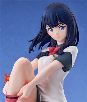 GRIDMAN UNIVERSE Rikka Takarada 1/7