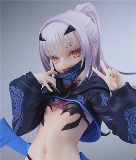 Fate/Grand Order Ruler/Melusine 1/6