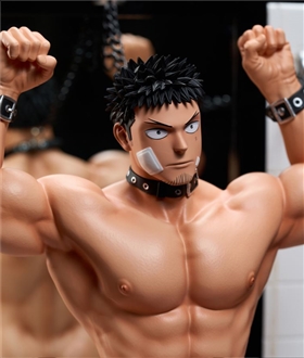 Kafka Hibino - Kaiju No. 8