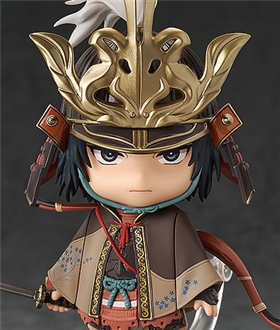 Nendoroid SEKIRO: SHADOWS DIE TWICE Genichiro Ashina