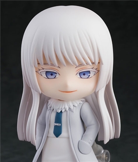 Nendoroid Jormungand Koko Hekmatyar
