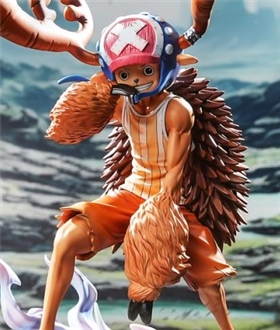 Tony Tony Chopper - One Piece
