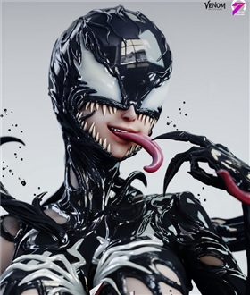 Female venom 1/4