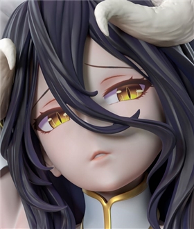 Albedo - Overlord 1/6