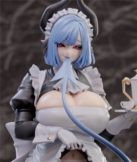 Human‧Butcher A VERSION 1/6