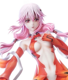 Yuzuriha Inori - Guilty Crown 1/4