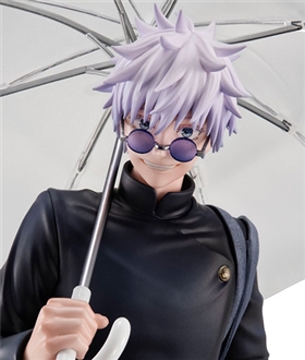 Jujutsu Kaisen Satoru Gojo Technical School Ver