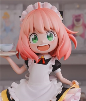 Maid Anya Forger - SPY×FAMILY