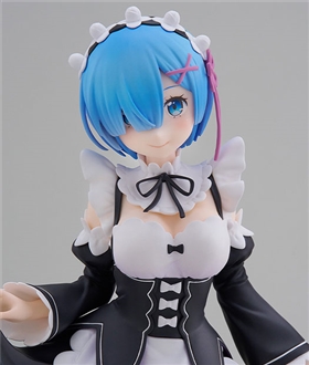 POP UP PARADE Re:ZERO -Starting Life in Another World- Rem L size