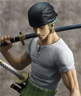 Roronoa Zoro – One Piece