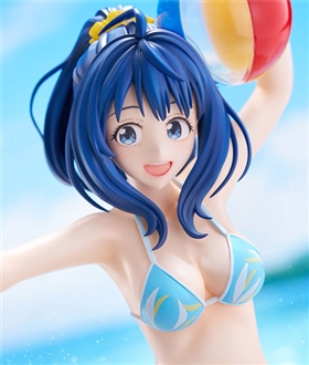 TENITOL TALL Makeine: Too Many Losing Heroines! Anna Yanami