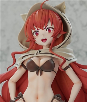 Eris Boreas Greyrat - Mushoku Tensei: Jobless Reincarnation