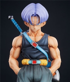 Trunks - Dragon Ball