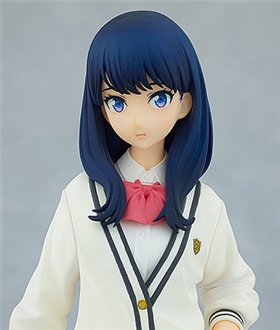 POP UP PARADE SSSS.GRIDMAN Rikka Takarada