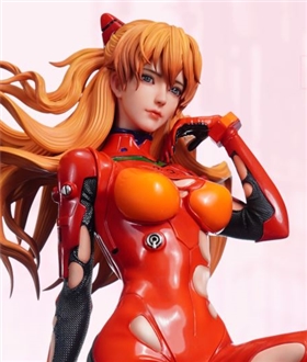 Asuka - Neon Genesis Evangelion