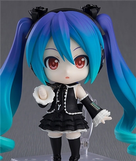 Nendoroid SEGA feat. HATSUNE MIKU Project Hatsune Miku Infinity Ver