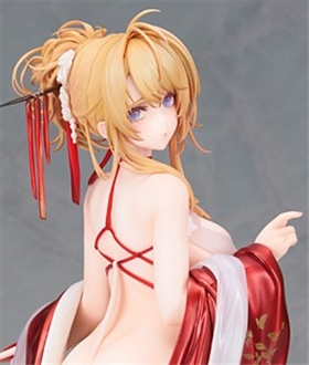 Azur Lane Glorious Chinese New Year Ver. 1/7