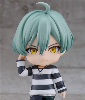 Nendoroid Idolish7 Haruka Isumi