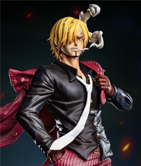 Sanji - One Piece