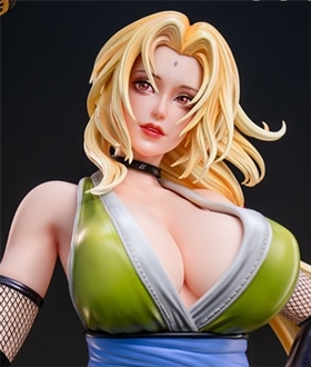 Fifth Generation Tsunade