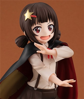 POP UP PARADE Kono Subarashii Sekai ni Bakuen wo! Komekko L size