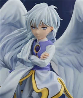 Cardcaptor Sakura Q version Yue