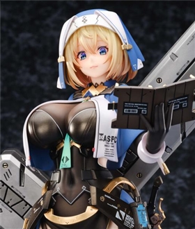 Mecha Nun Ver. Sophia F. Shirring