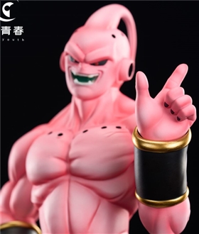 Majin Buu - Dragon Ball
