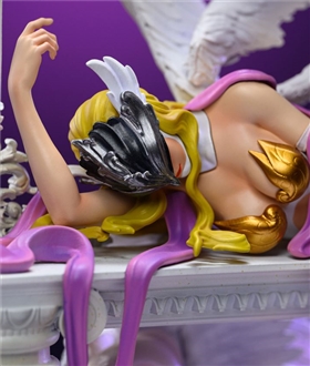 Angewomon - Digimon