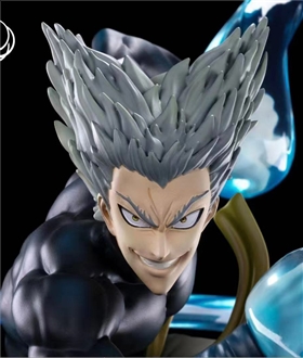 Garou - One Punch Man 1/6 [Licensed]