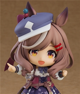 Nendoroid Umamusume Pretty Derby Matikanetannhauser