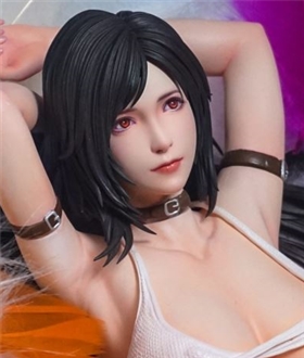 Tifa Lockhart - Final Fantasy VII